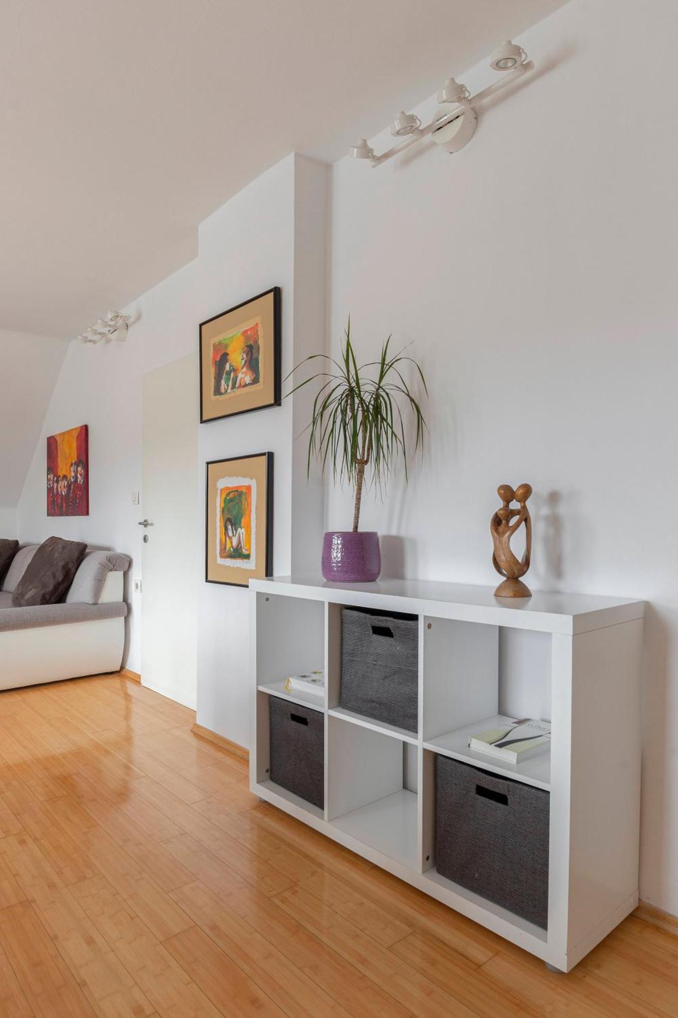 Apartment Tati Dol pri Ljubljani Eksteriør bilde