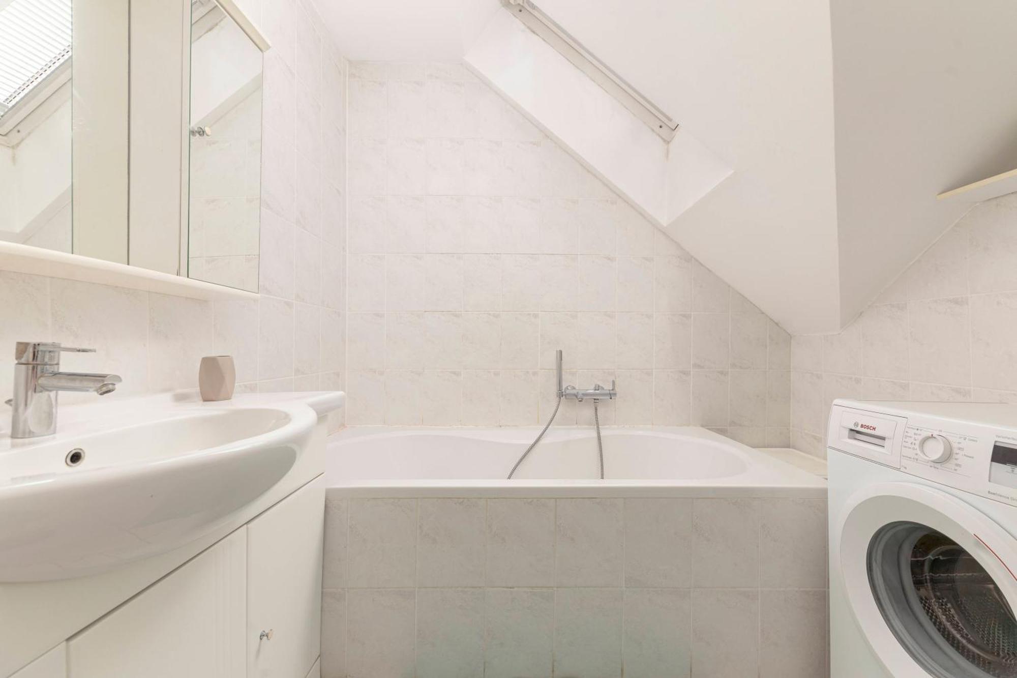 Apartment Tati Dol pri Ljubljani Eksteriør bilde