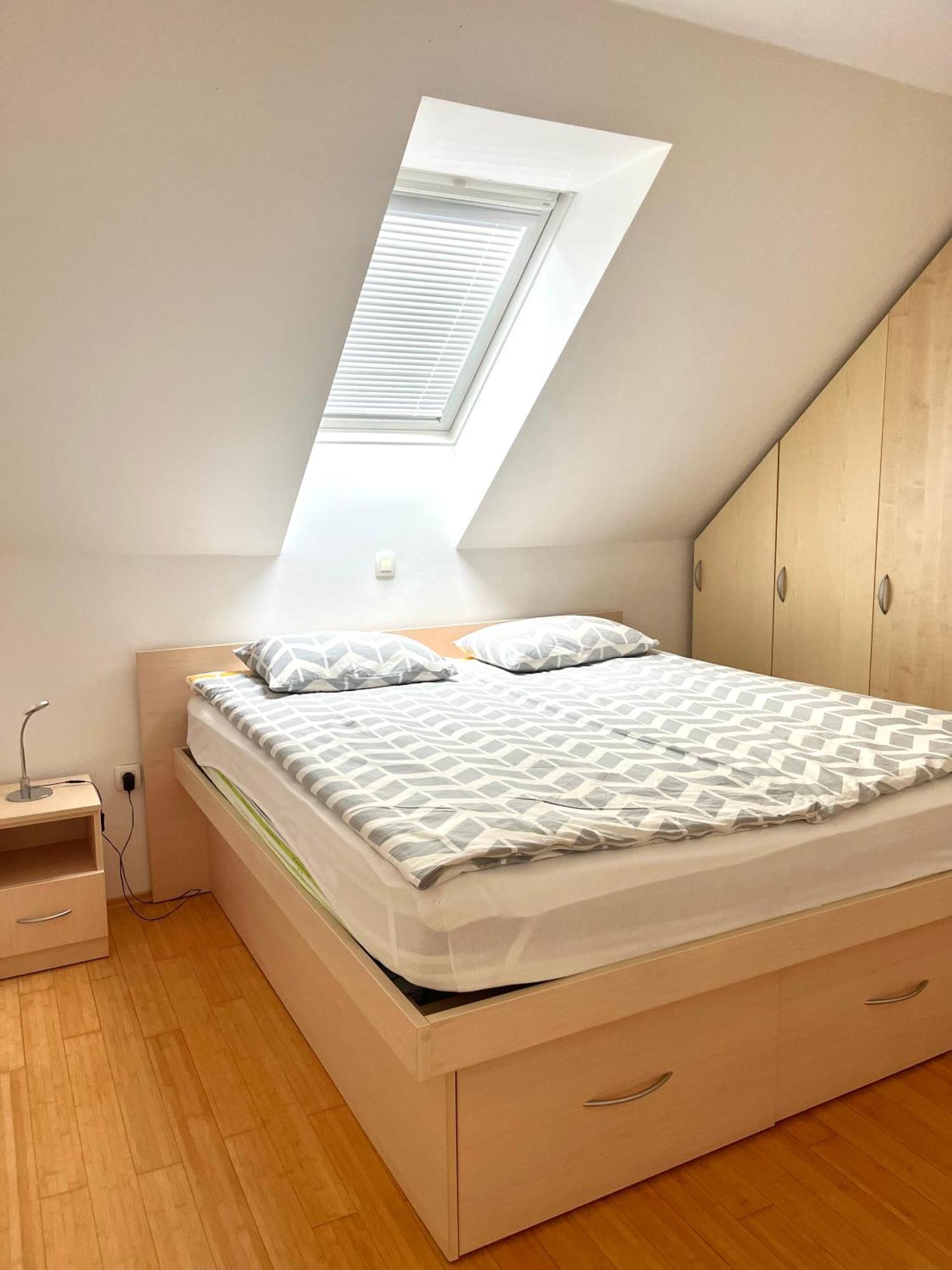 Apartment Tati Dol pri Ljubljani Eksteriør bilde